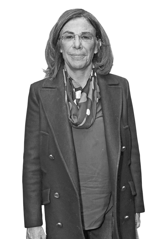 Sabina Berman