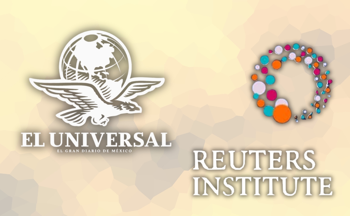 El Instituto Reuters publicó el Digital News Report 2026. | Imagen: especial.