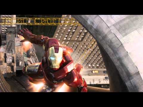 Nuevos avances de las películas Spiderman y The Avengers