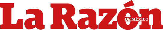 La Razón de México logo