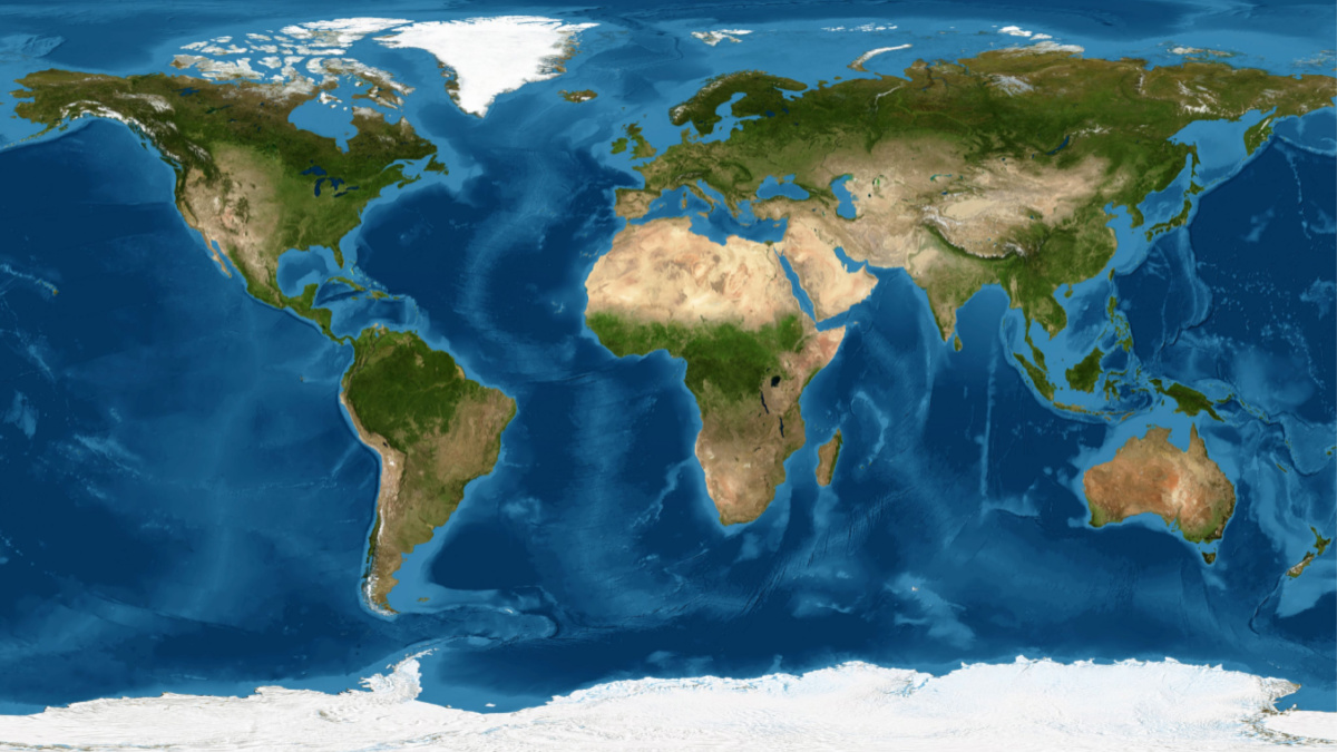 global guidance tracker