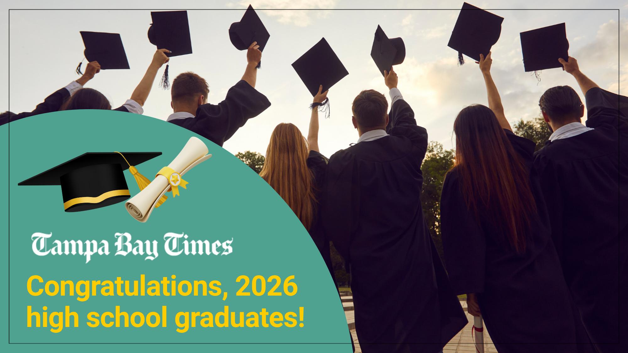 High School Grads | Tampa Bay Times