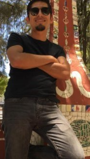 Oscar Juárez-Flores