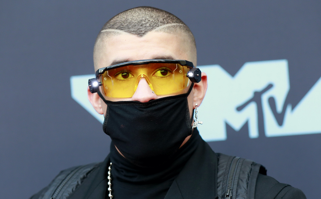 Bad Bunny dice que su música no es para 'audiencia gringa' sino para  puertorriqueños