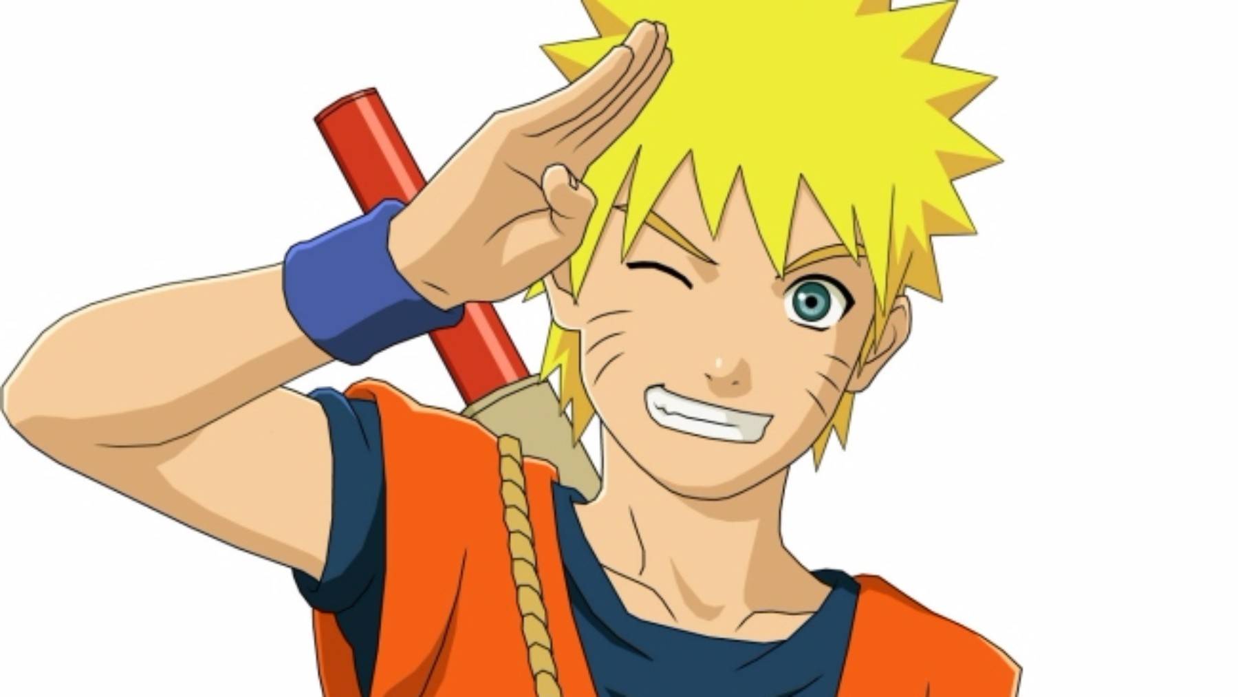 Naruto reclamará el lugar de Dragon Ball como clásico del anime?