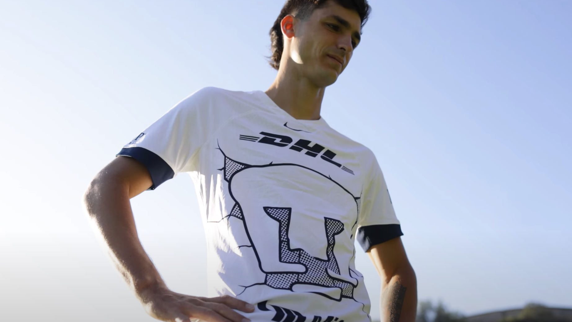 Playera pumas 2020 online precio