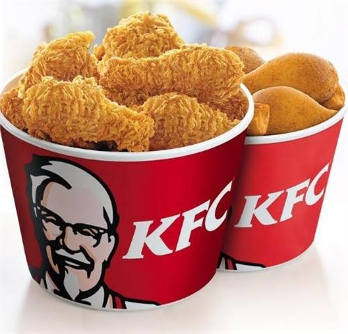 Receta secreta de KFC incluye 