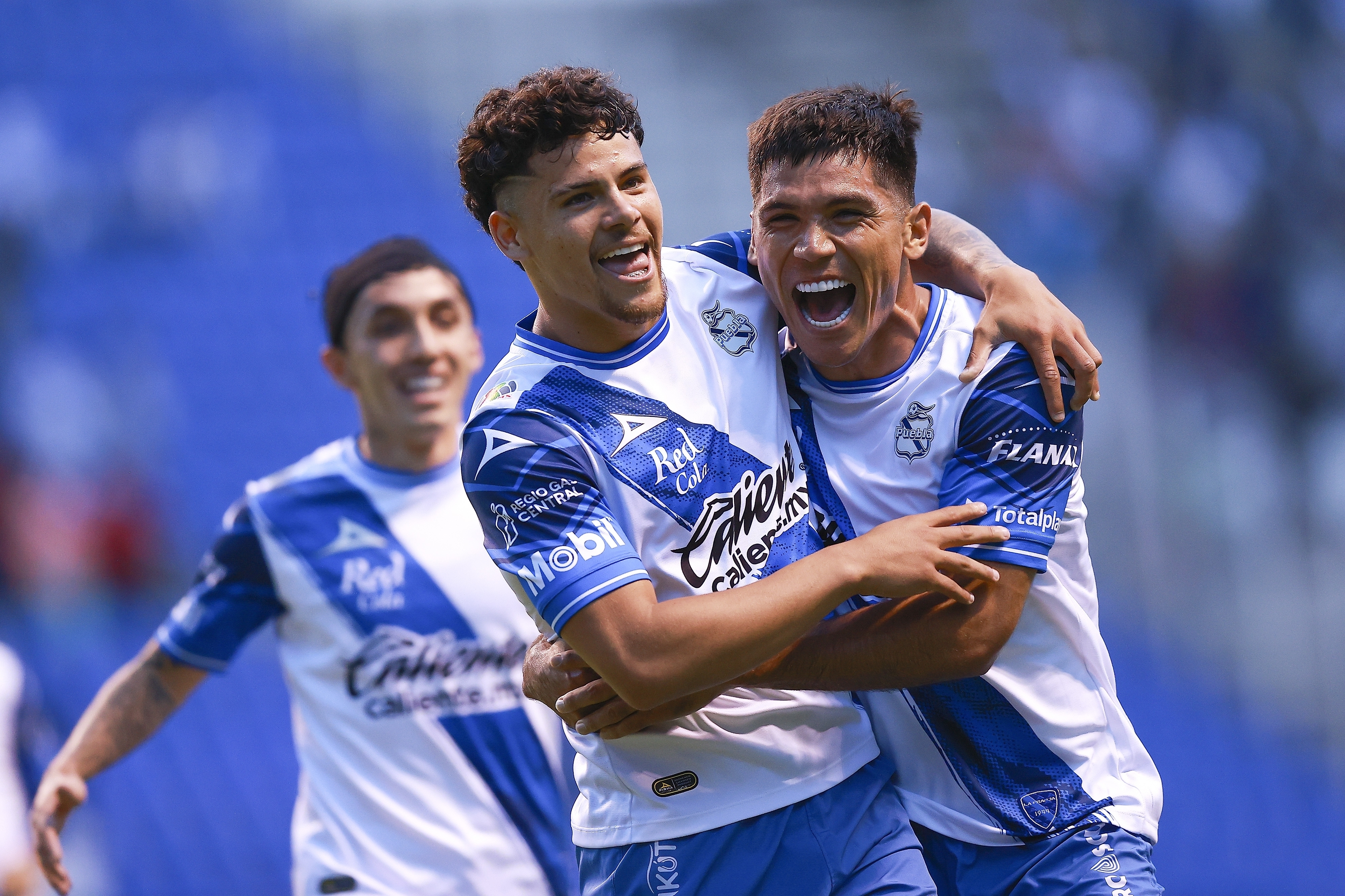 Club Puebla podría ser vendido a grupo estadounidense; ofrecen exorbitante  cifra