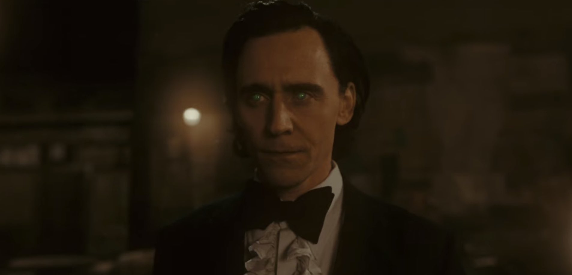Loki: la segunda temporada ya tiene calificación de la crítica