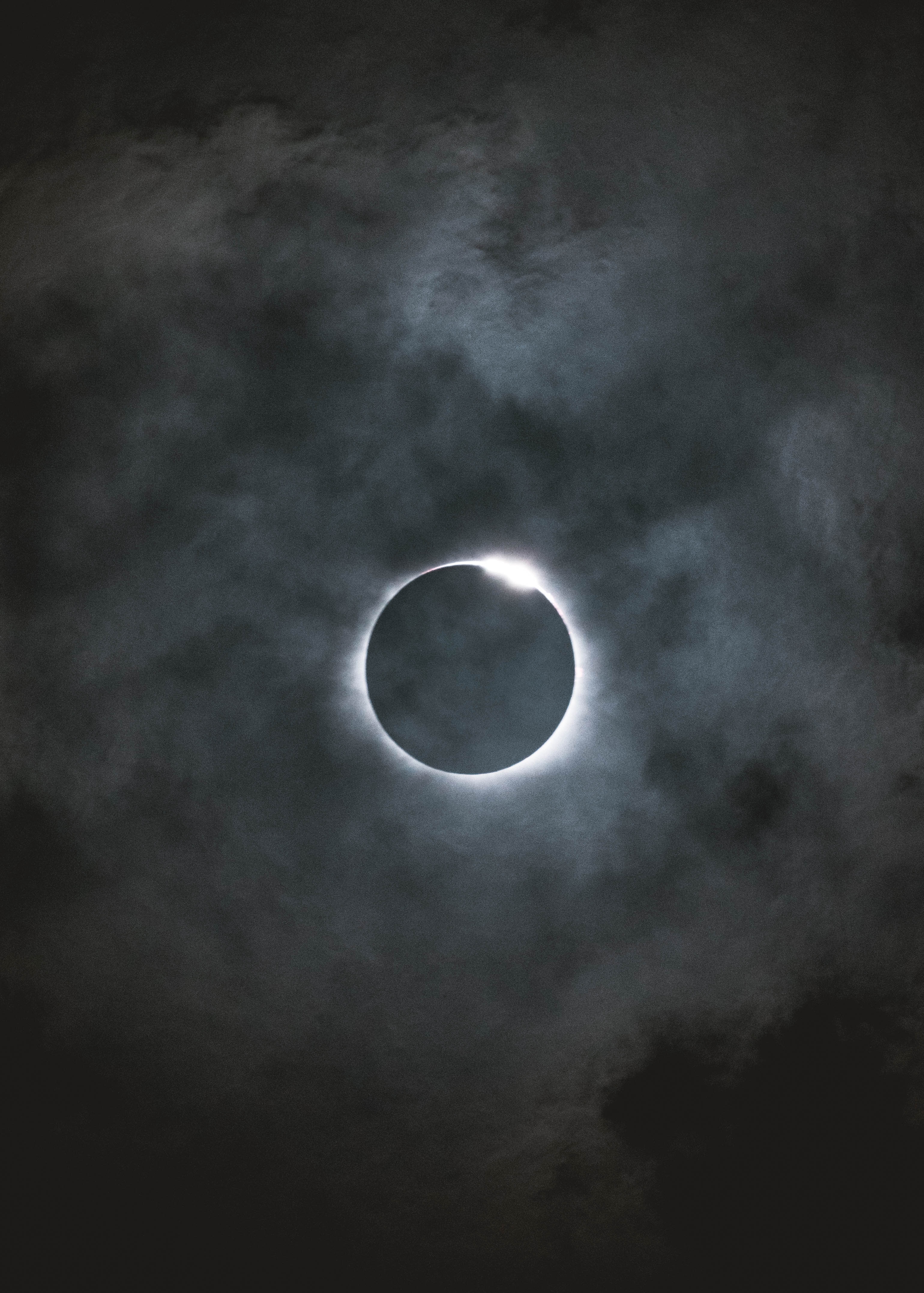 Cómo hacer lentes para ver el eclipse solar del 14 de octubre 2023?