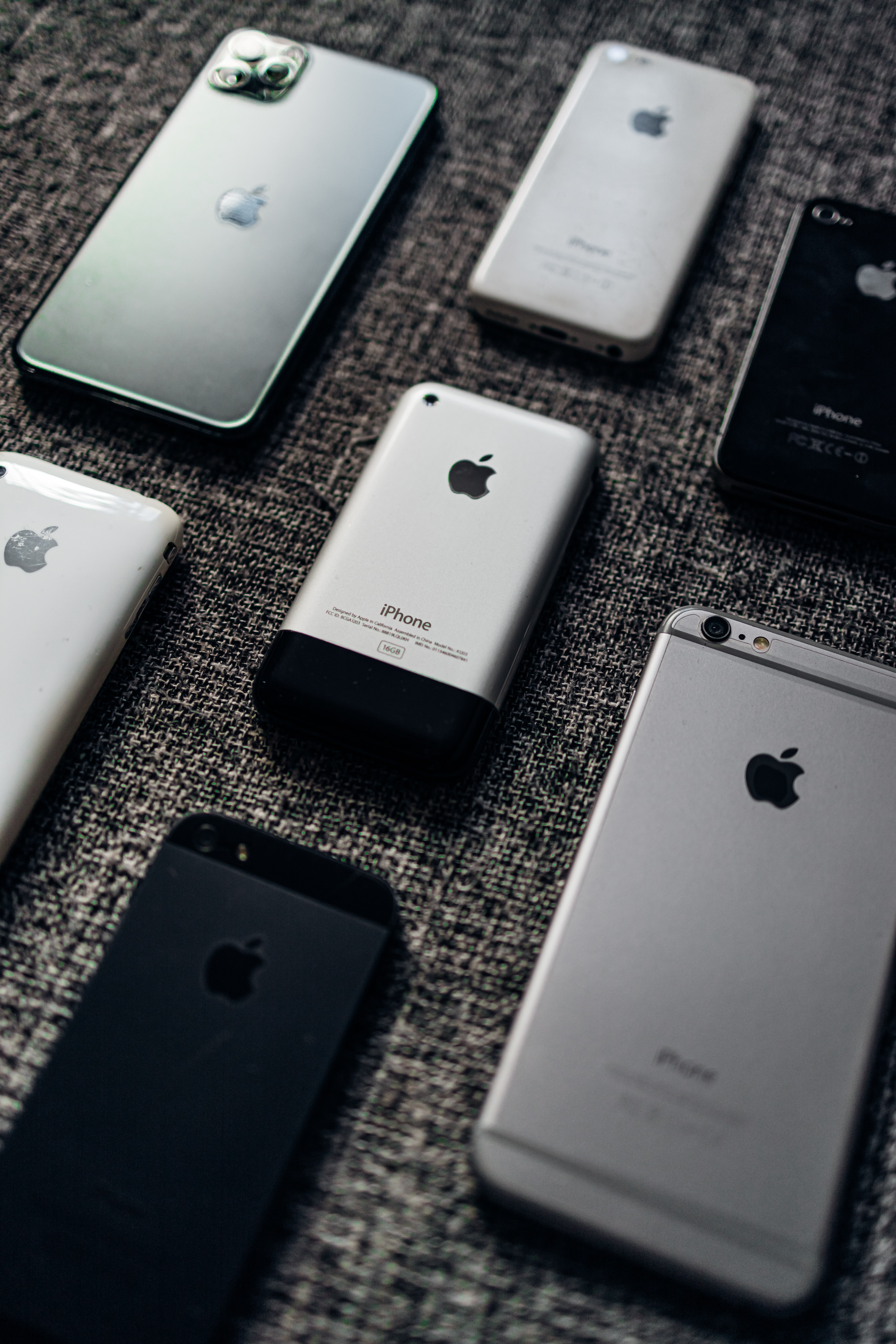 Liverpool VENDE iPhones a MITAD de precio por GRAN BARATA - Grupo Milenio