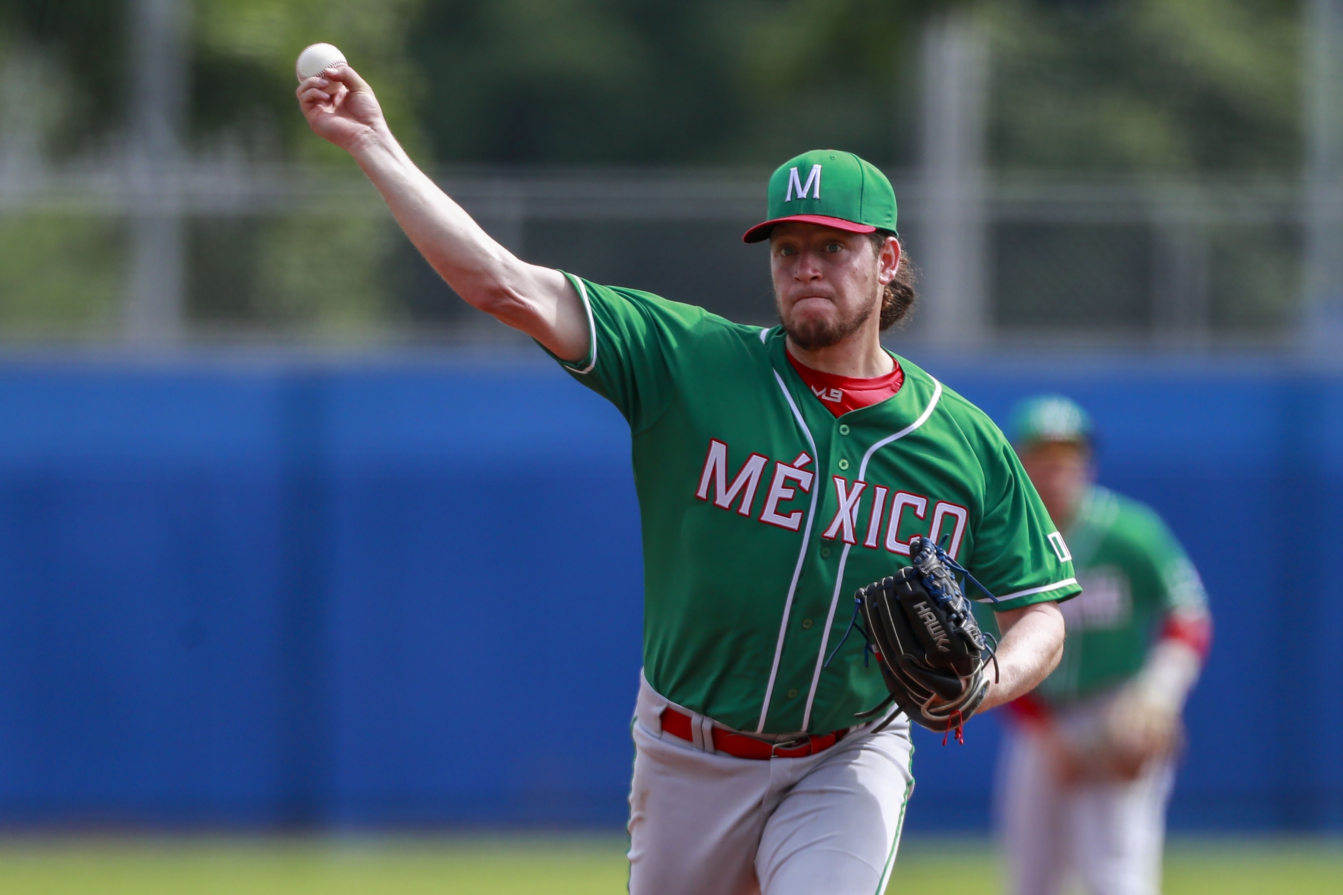 México define roster de beisbol para Juegos Centroamericanos y del Caribe, Comisión Nacional de Cultura Física y Deporte, Gobierno