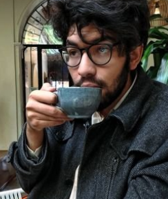 Rodrigo Guillot