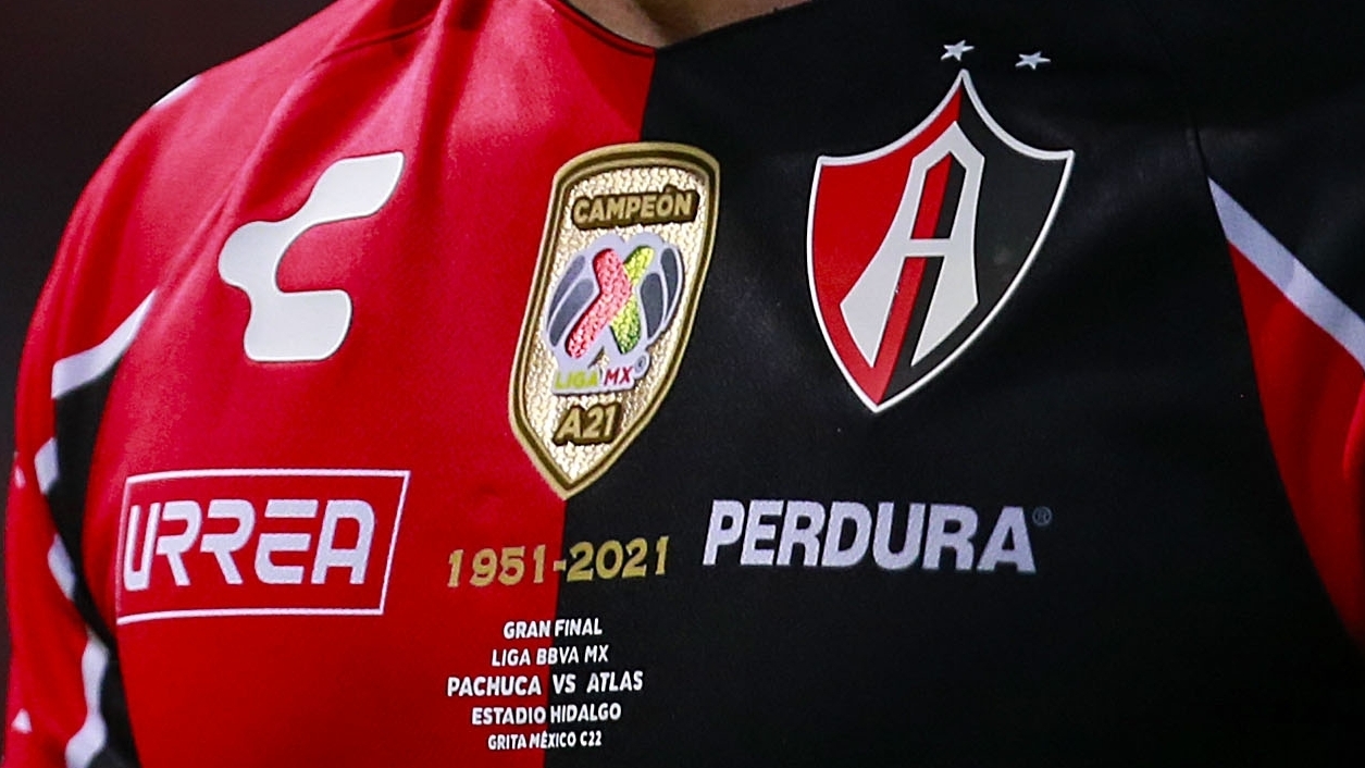 Atlas FC sufre épico trolleo tras anunciar que no jugará contra el FC  Barcelona