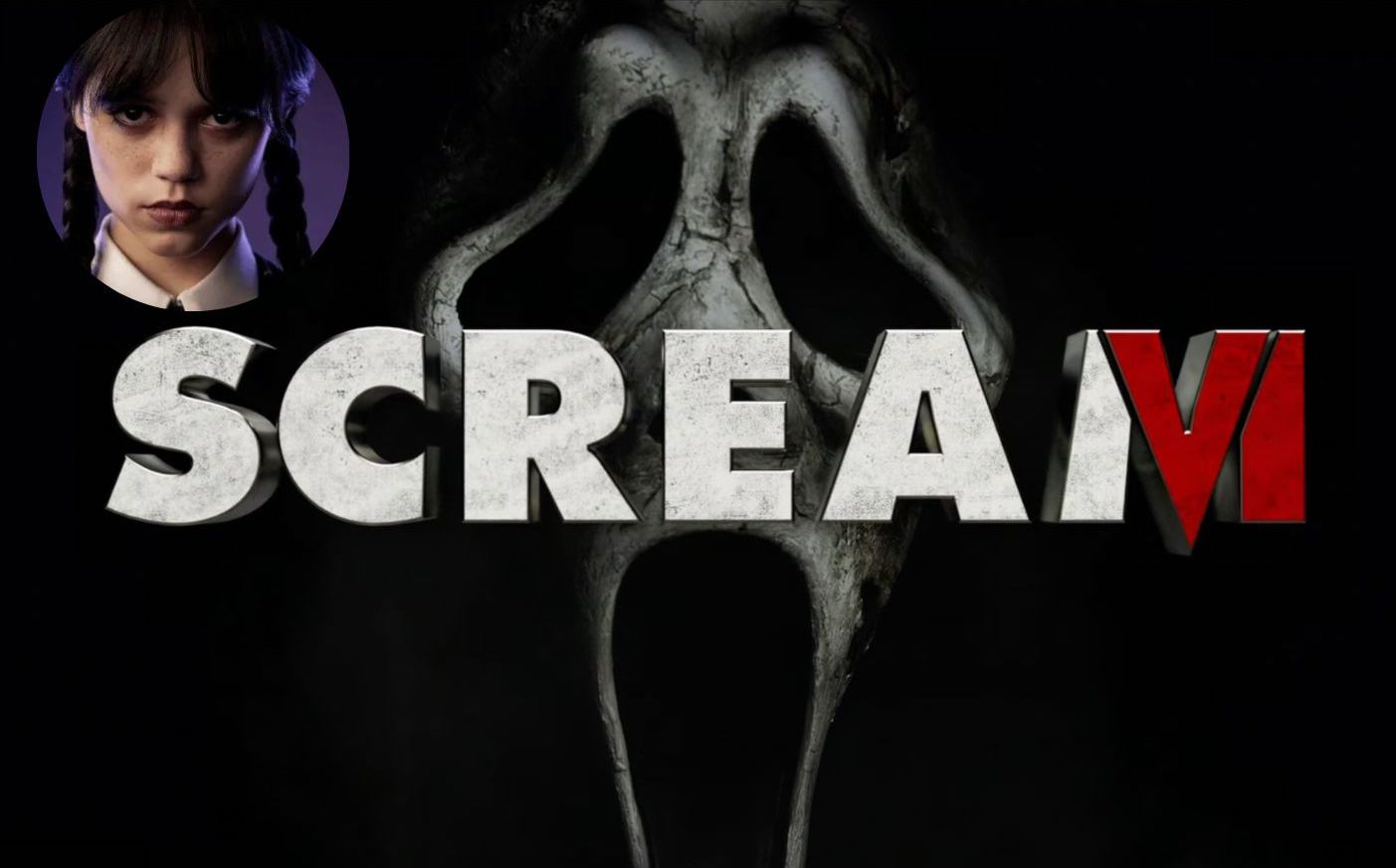 Scream 6 revela a su elenco con nuevo tráiler