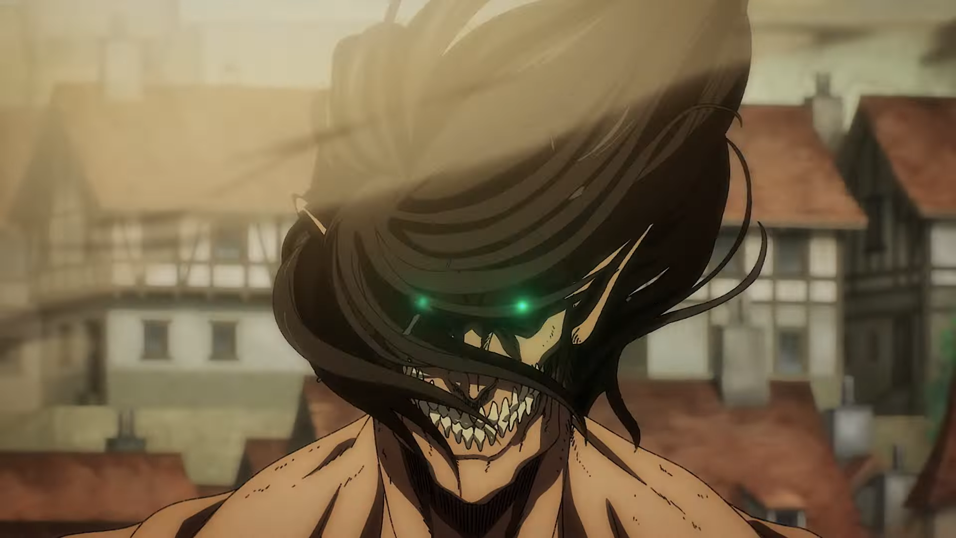 Attack on titan″ no ha terminado: Shingeki no kyojin tendrá