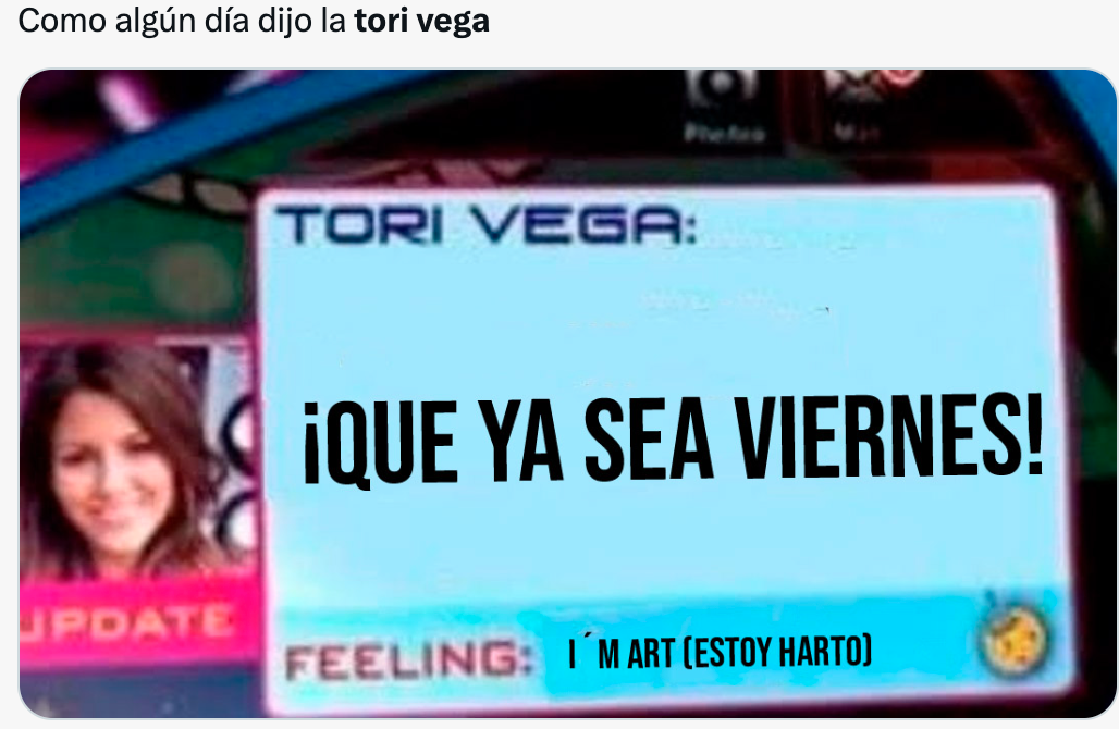 La nueva función de Instagram que nos hace sentirnos como Tori Vega de  Victorious - Oye Digital