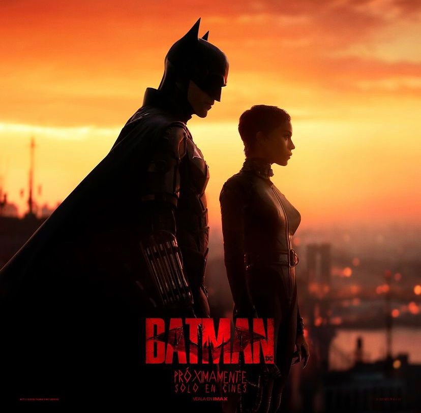 The Batman' tendrá estreno anticipado en México