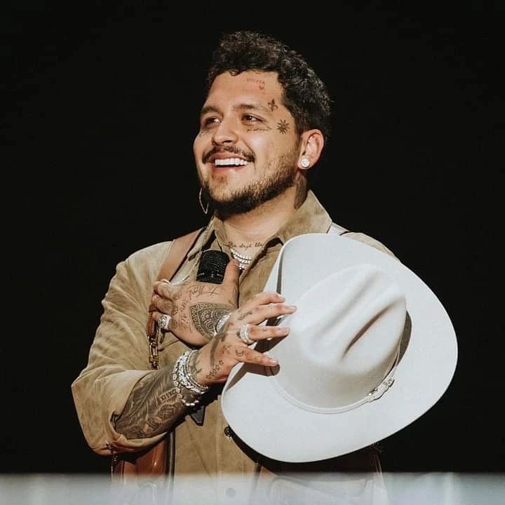 Girasol, canción de Christian Nodal ¿habla de J Balvin? Esto dice la letra