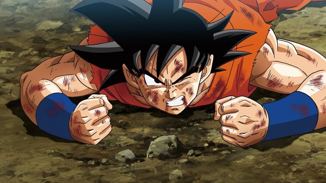Goku es el más grande perdedor de Dragon Ball; casi nunca gana las peleas  importantes