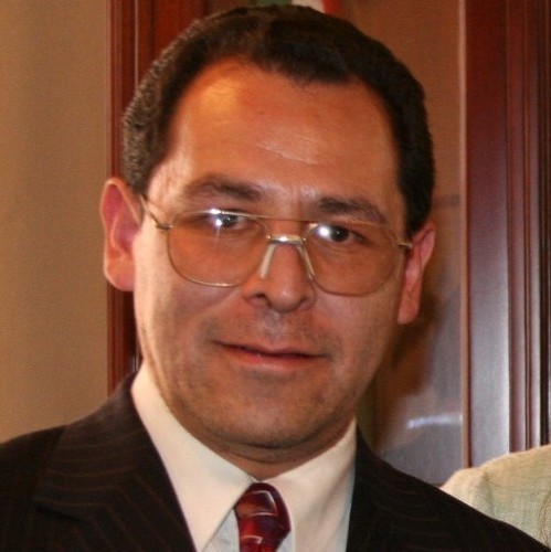 Joel Sánchez Rodríguez