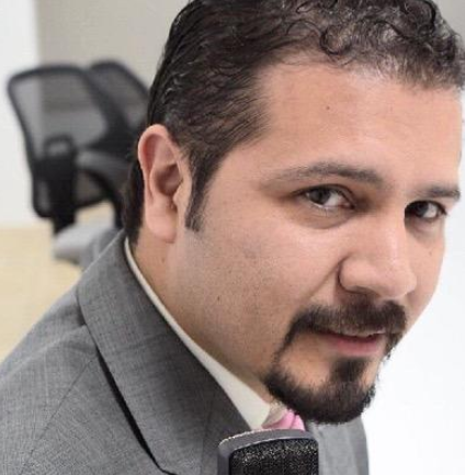 Alejandro Aguirre Guerrero