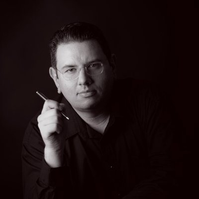 Joaquín Quiroz Cervantes
