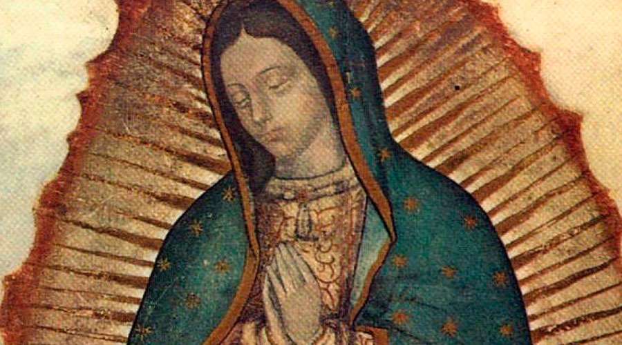 El verdadero rostro de la Virgen de Guadalupe: así lo recreó una  Inteligencia artificial (FOTO) - El Sol de la Laguna