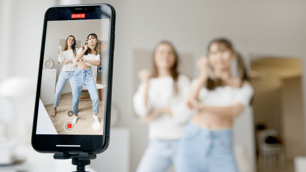 Cuanto Cuestan Los Bots En Tiktok TikTok: El tiempo de retención es la clave de su algoritmo