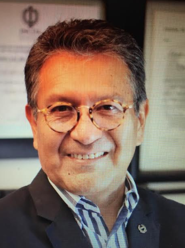Eduardo Sadot
