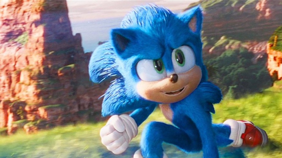 New Sonic the Hedgehog 2 movie poster released ahead of trailer premiere at  TGA 2021 - Xfire