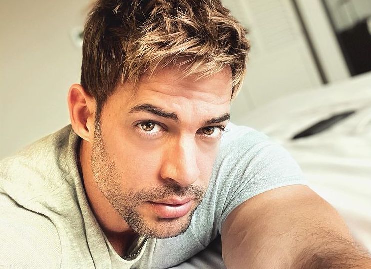 Jacky Bracamontes:¨Ponen palabras en mi boca¨ Así evade el tema de William  Levy y Elizabeth Gutiérrez - Chisme No Like