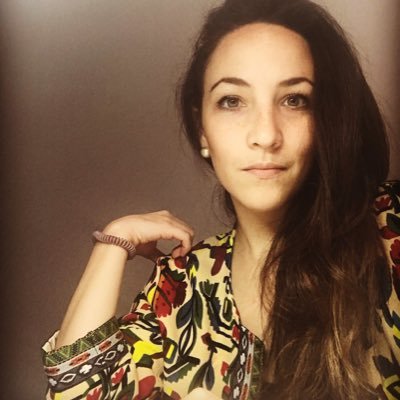 Andrea García Herrera