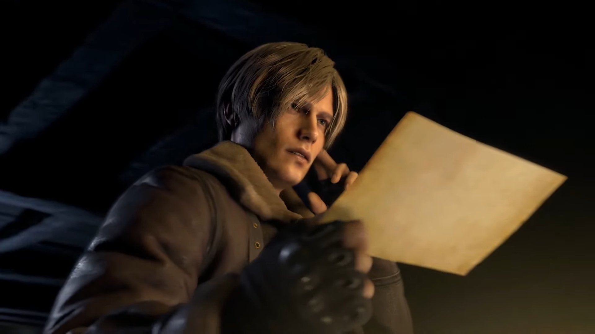 Resident Evil 4 Remake brilla con calificaciones perfectas en Metacritic:  es el tercer juego mejor calificado de la saga