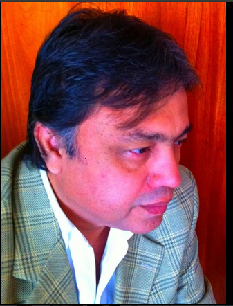 Raúl Caraveo Toledo