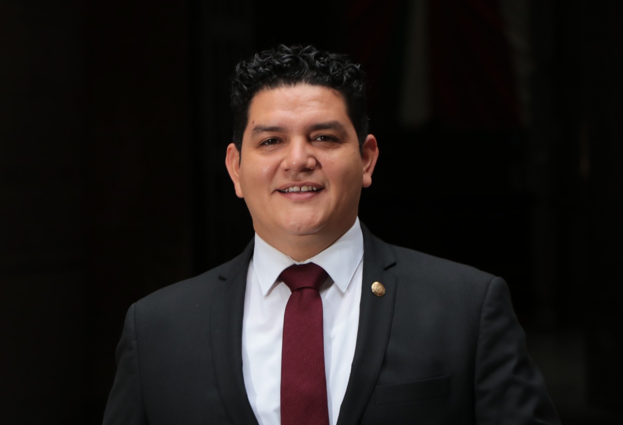 Antonio Madriz
