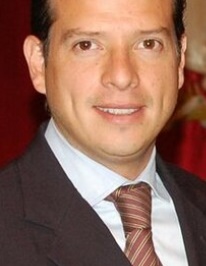 Adrián Camacho