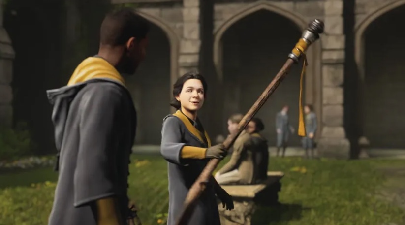 Hogwarts Legacy: cuáles son los requisitos mínimos para jugarlo en la PC -  LA NACION