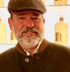 Humberto Cavazos Chena
