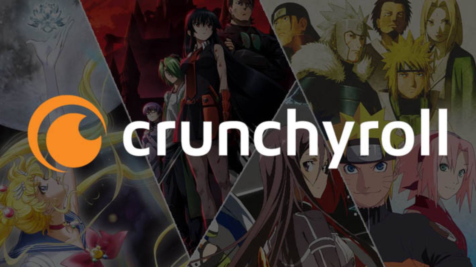 Las 17 mejores series anime para ver en Crunchyroll desde tu consola