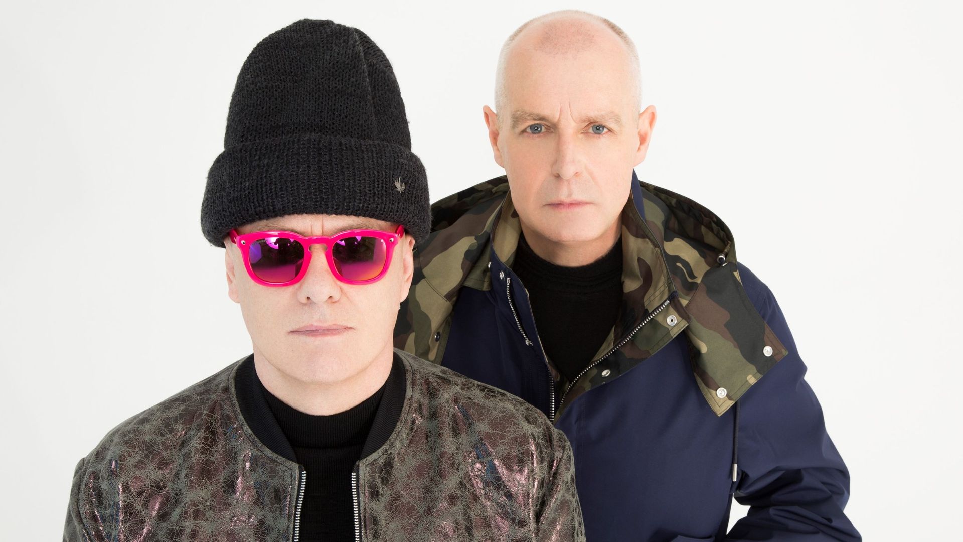 Pet Shop Boys en México: precios de boletos para el Teatro