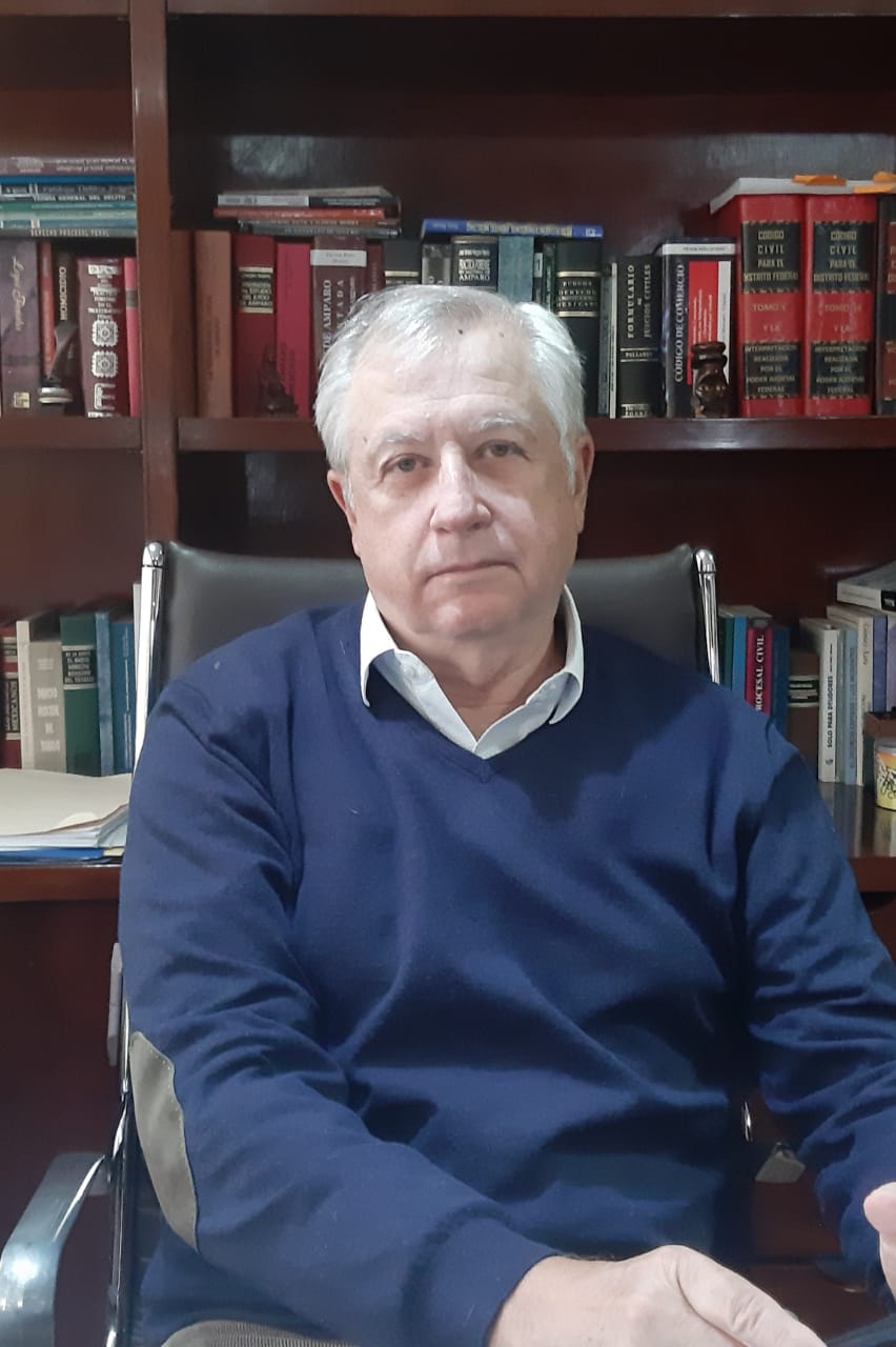 Eduardo Ostos M.