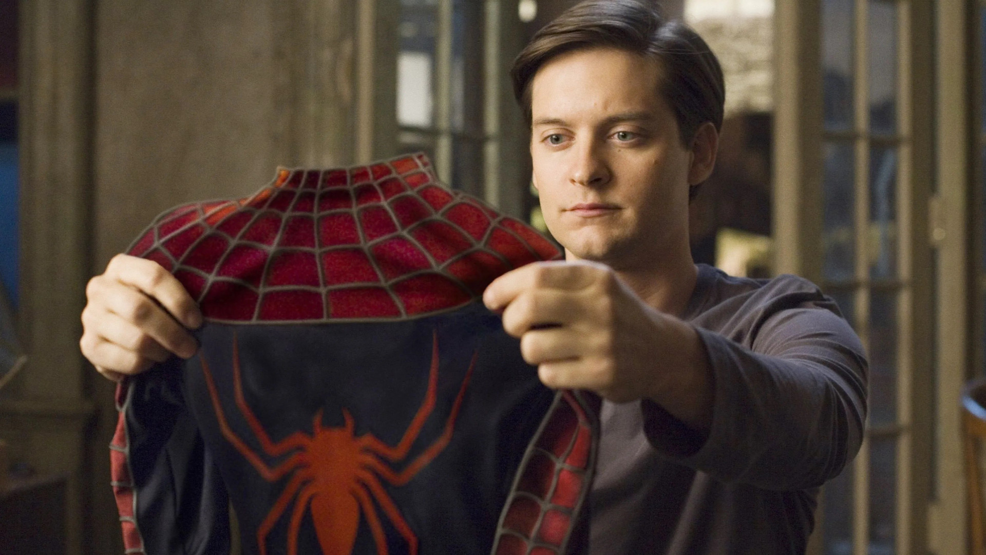 Se confirma Spider-Man 4 con Tobey Maguire? Esto es lo que sabemos