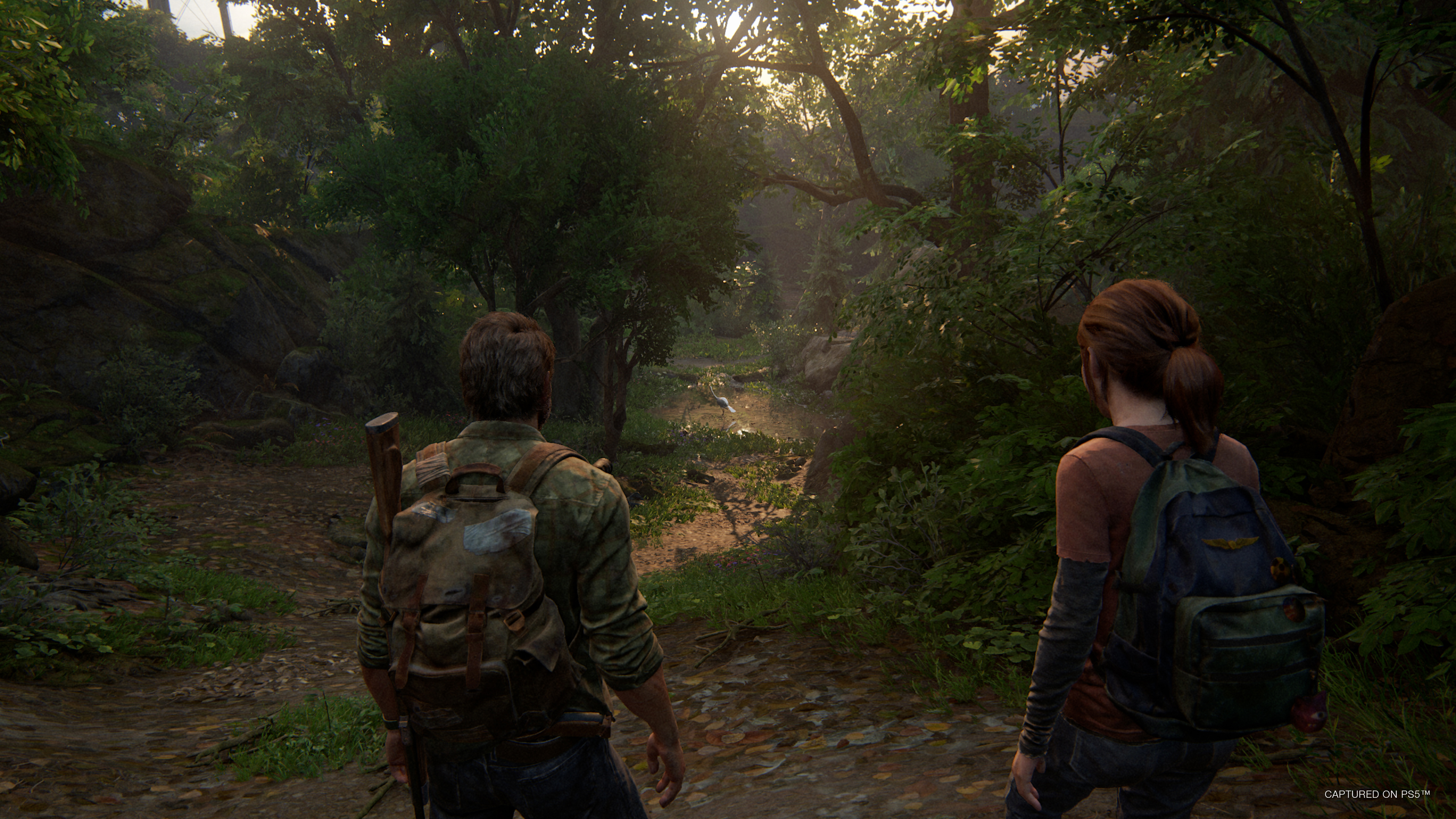 The Last of Us retrasa su lanzamiento en PC - TyC Sports