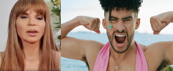 Bad Bunny se nos casa o no: así fue su respuesta sobre la foto con Gabriela  Berlingeri, Celebs, Estados Unidos, Reguetón, CELEBRITIES