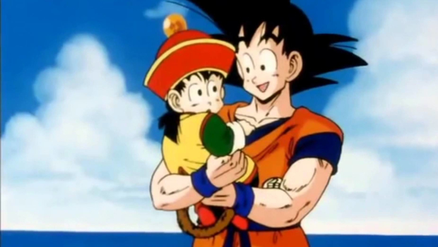 Dragon Ball Z Kai já disponível no HBO Max – ANMTV