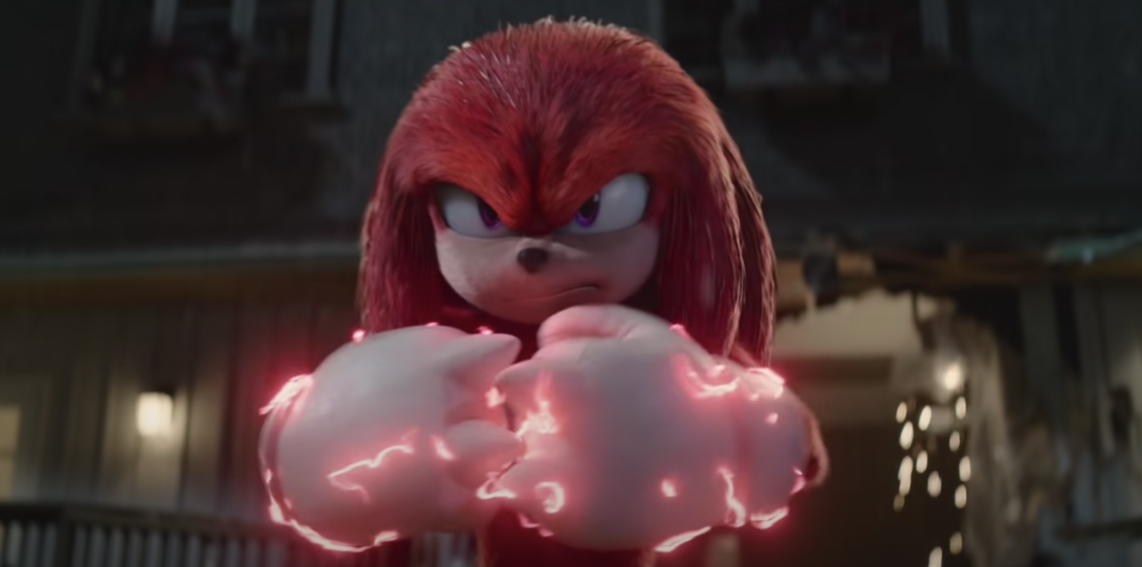 The Game Awards 2021] Sonic - O Filme 2 ganha trailer