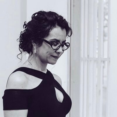Marcela Saeb Lima