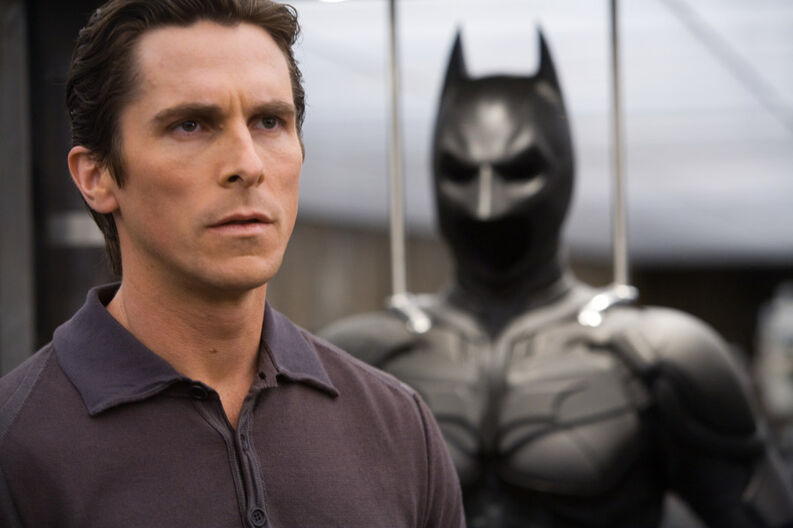 Warner Bros. buscaría a Christian Bale si Michael Keaton no quiere ser  Batman