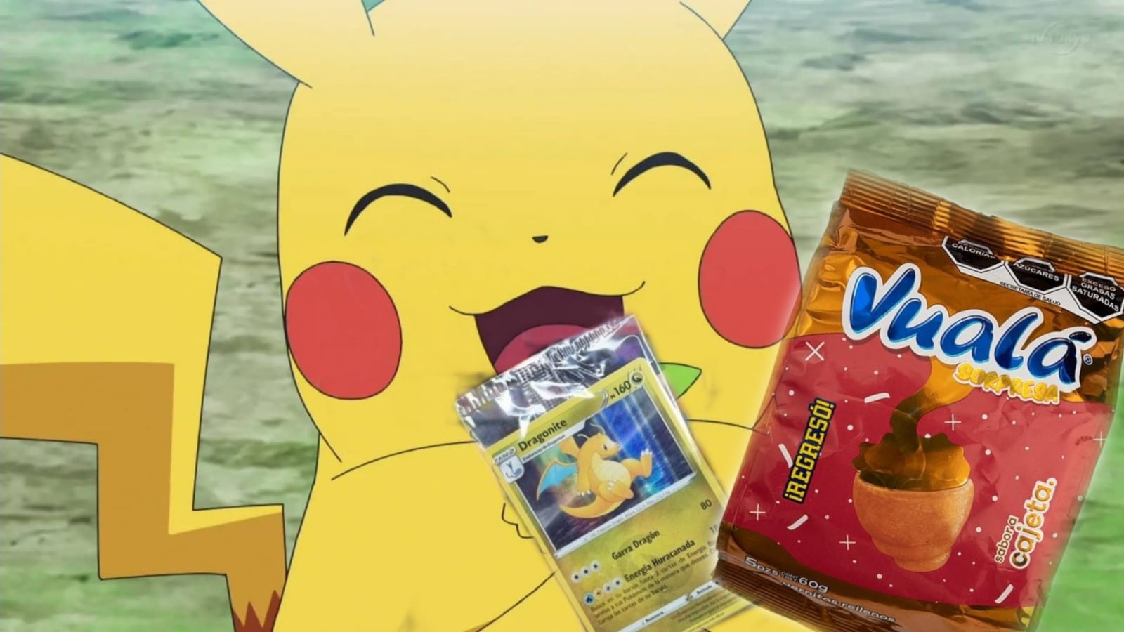 CARTAS POKEMON DO MCDONALDS 2023! Tirei 2 PIKACHUS RAROS! CAPITÃO